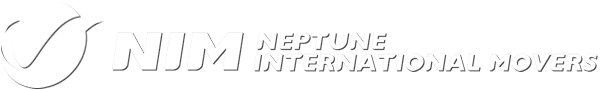 Neptune International Movers